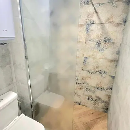 Sea & Forest Retreat Апартамент Варна